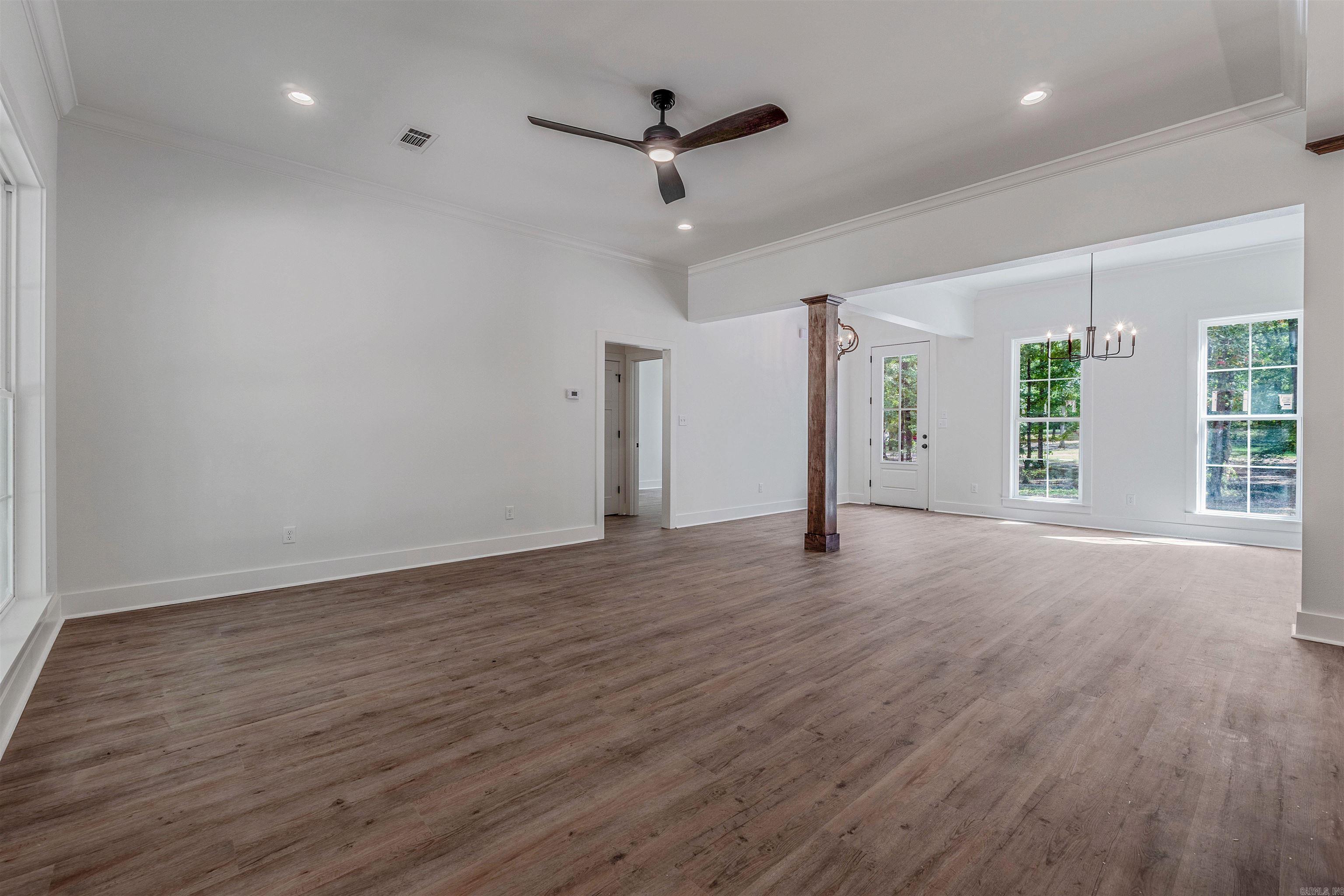19287 M & M Lane Little Rock, AR 72206-9999