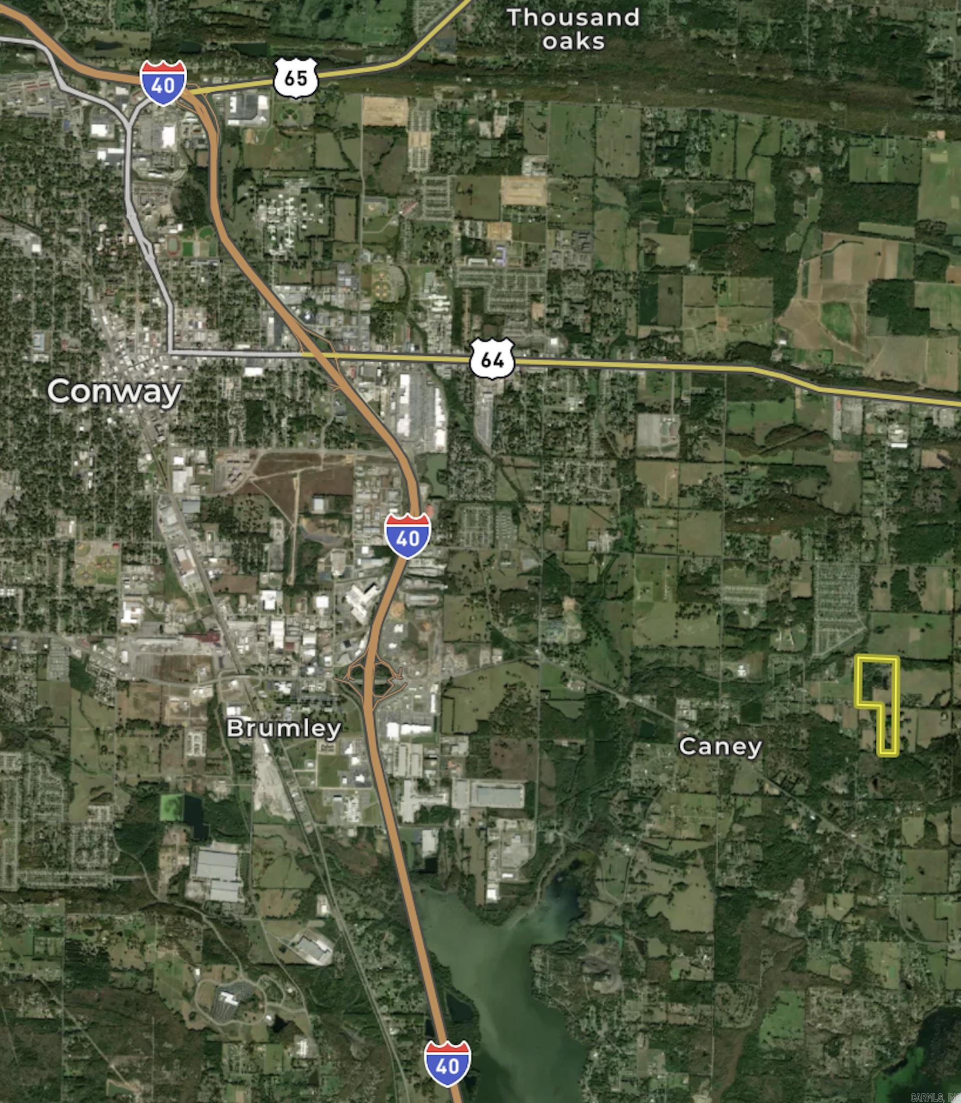 000  Brewer  Conway, AR