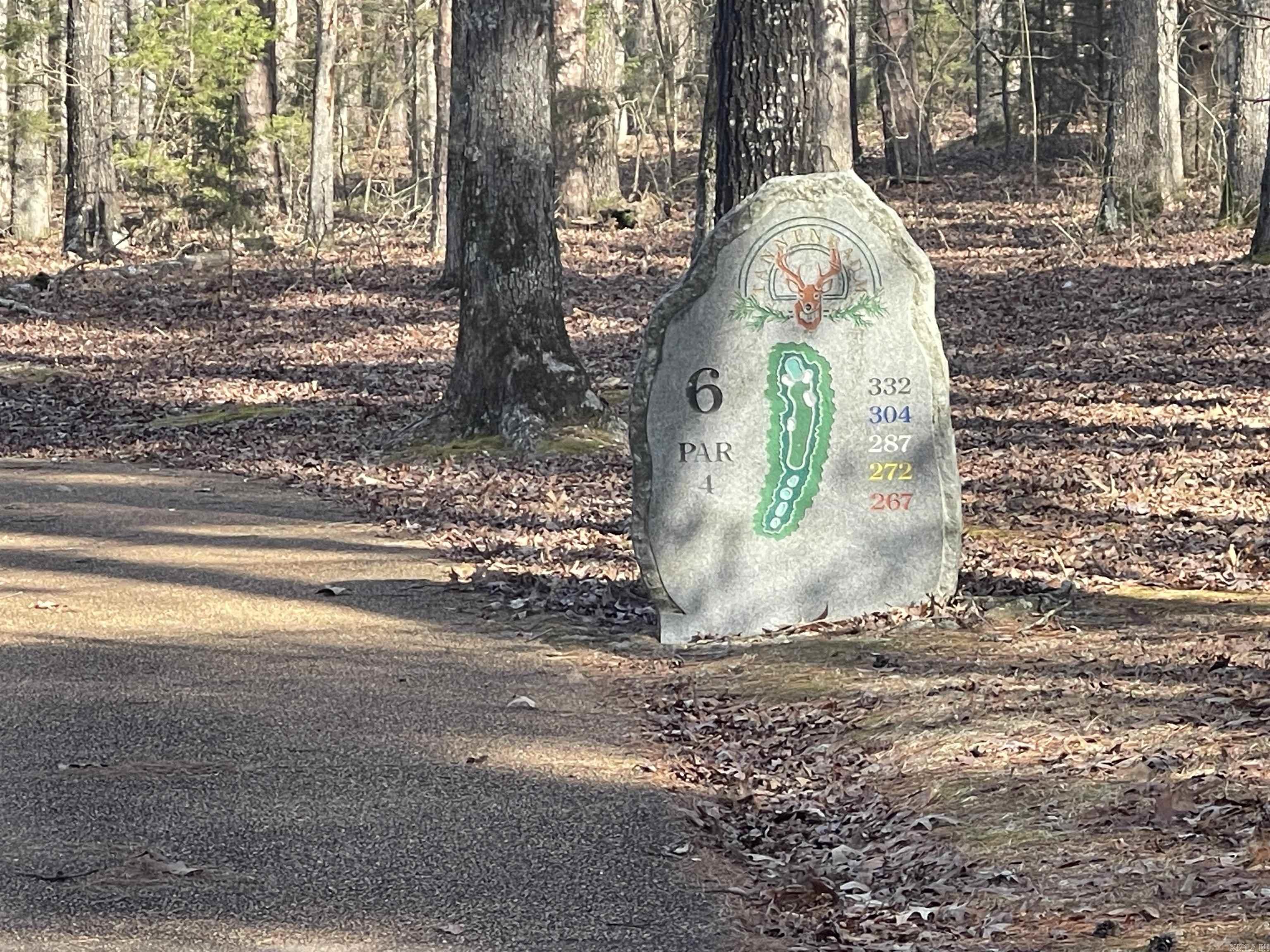 Lot 329 Danube Drasco, AR 72530