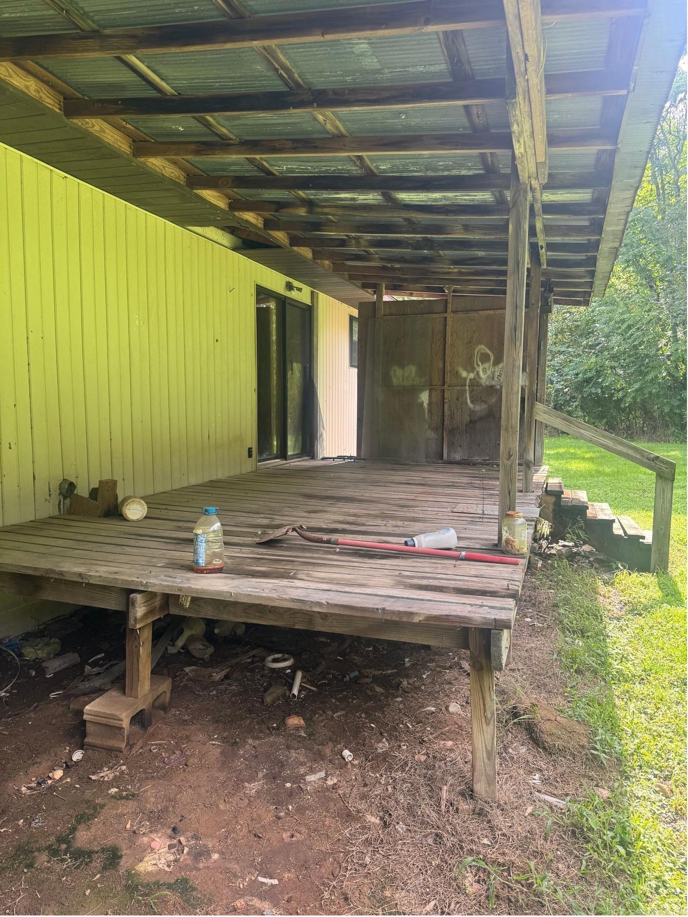 1713 Mountain Pine Road  Hot Springs, AR