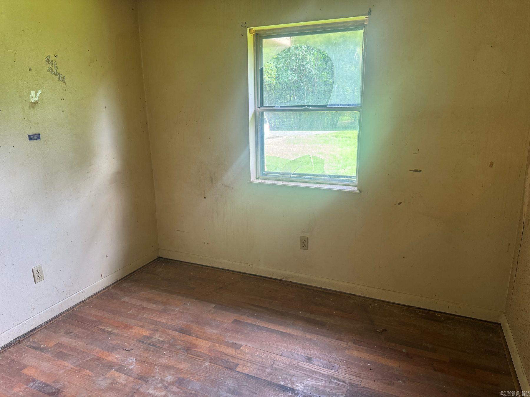 1713 Mountain Pine Road  Hot Springs, AR