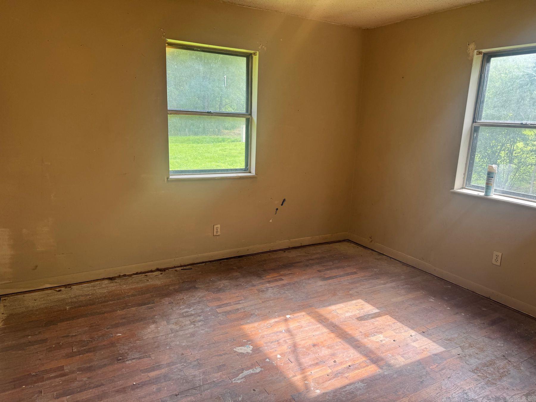 1713 Mountain Pine Road  Hot Springs, AR