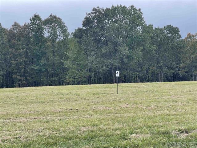Lot 4  Hudson Pointe  Greers Ferry, AR