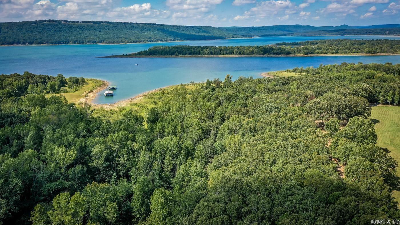 Lot 4  Hudson Pointe  Greers Ferry, AR