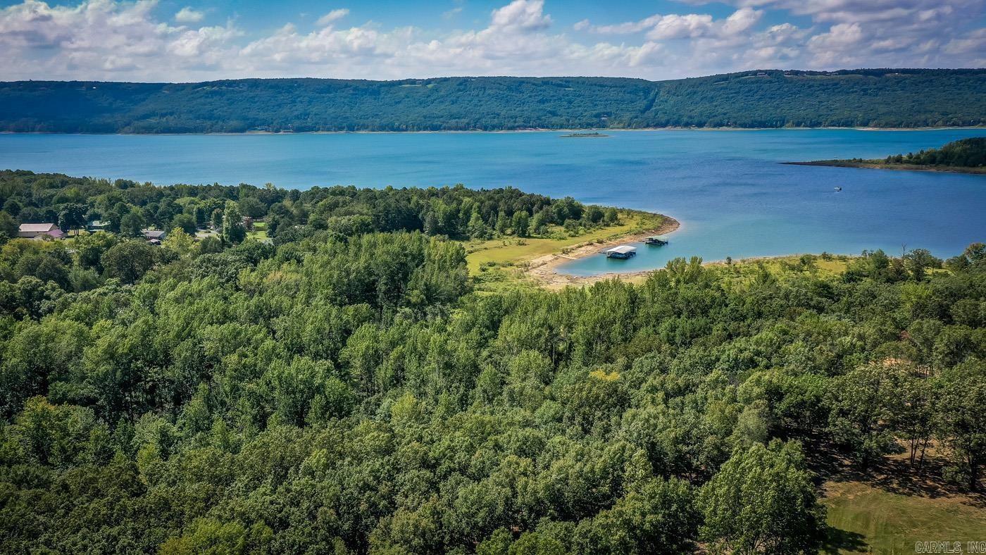 Lot 4  Hudson Pointe  Greers Ferry, AR