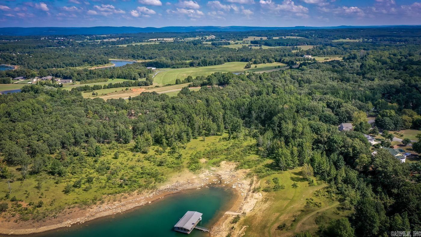 Lot 4  Hudson Pointe  Greers Ferry, AR