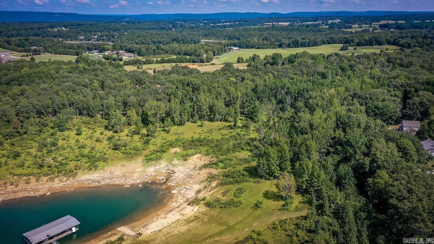 Lot 4  Hudson Pointe  Greers Ferry, AR