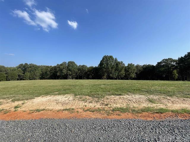 Lot 4  Hudson Pointe  Greers Ferry, AR