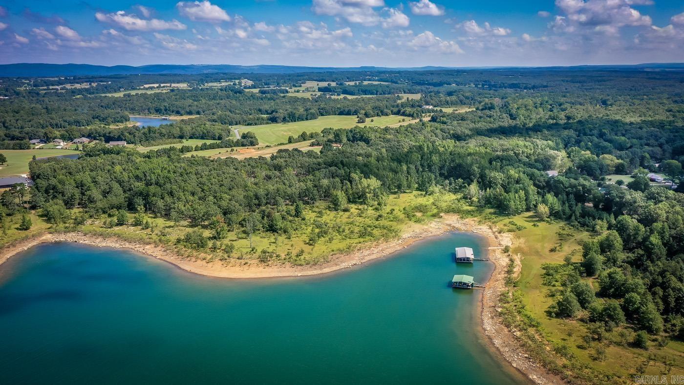 Lot 4  Hudson Pointe  Greers Ferry, AR
