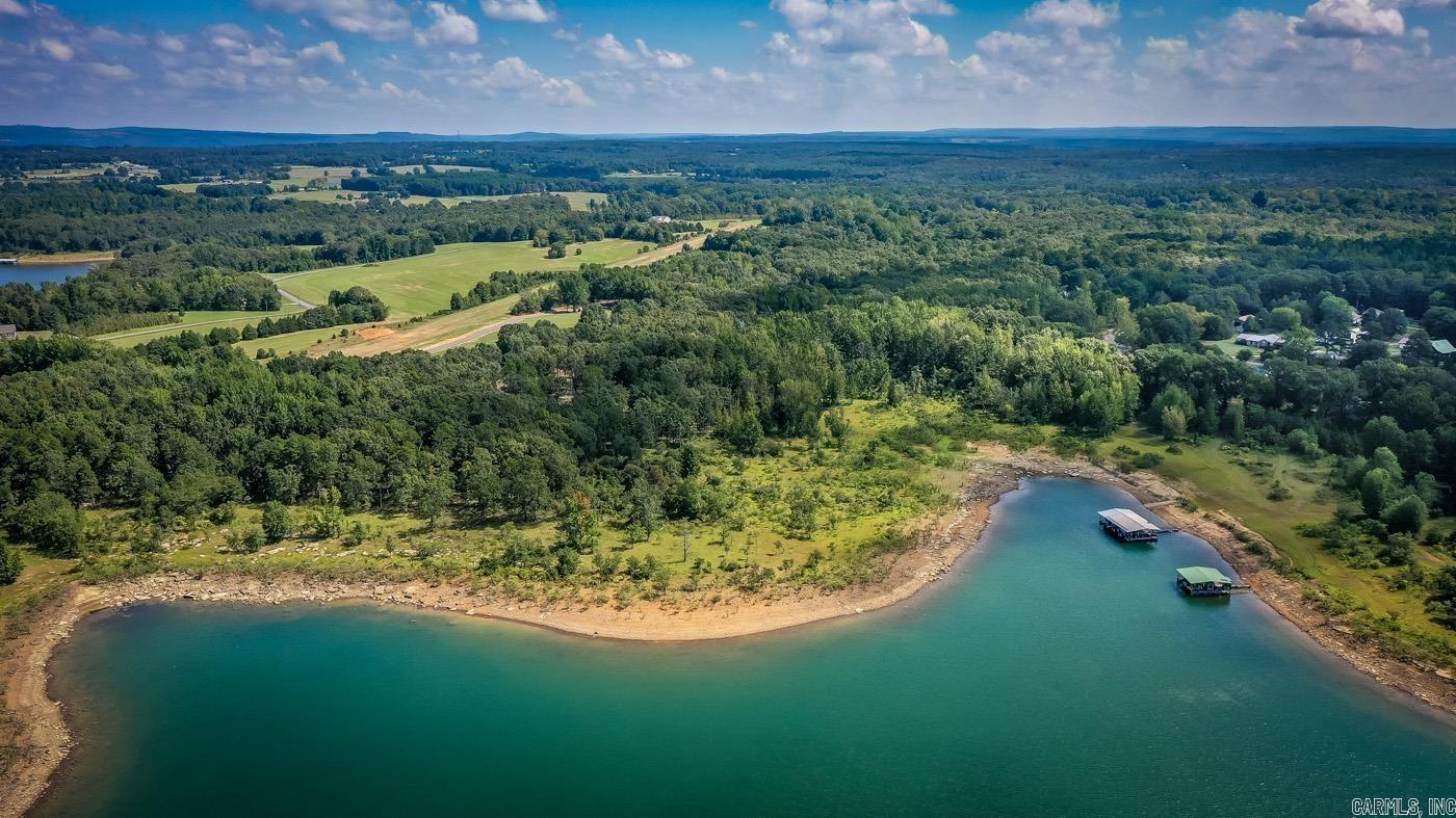 Lot 4  Hudson Pointe  Greers Ferry, AR