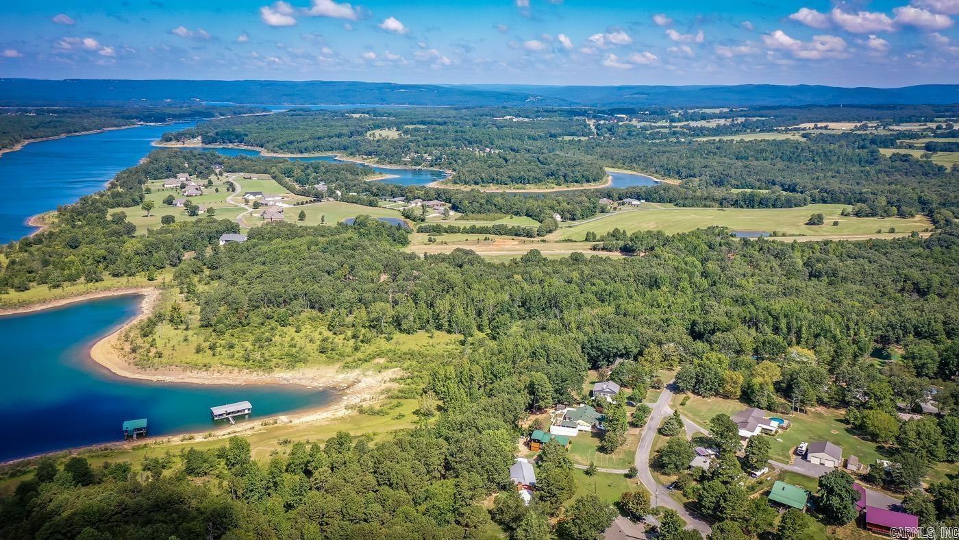Lot 4  Hudson Pointe  Greers Ferry, AR