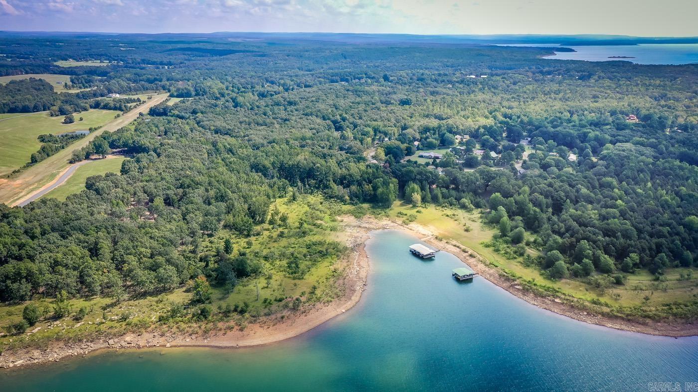 Lot 4  Hudson Pointe  Greers Ferry, AR