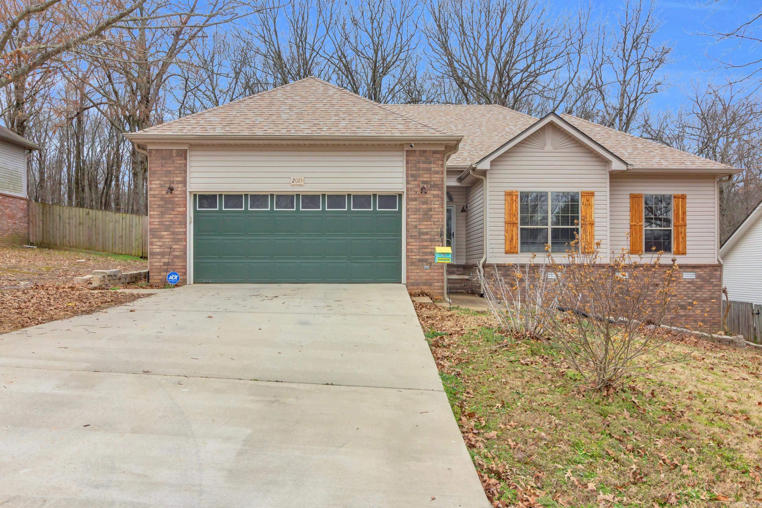 2013 N Hills  Cabot, AR