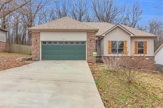 2013 N Hills  Cabot, AR