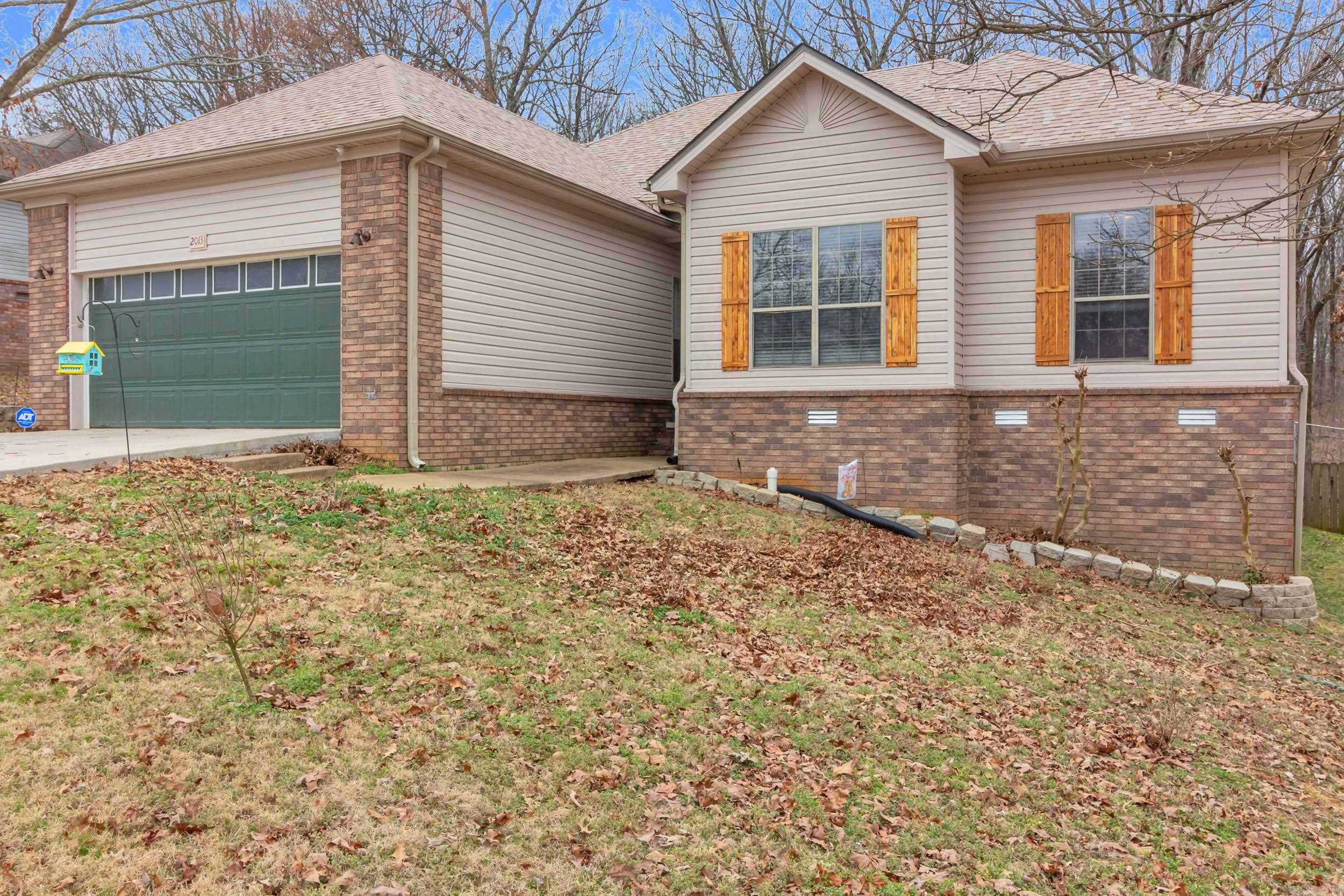2013 N Hills  Cabot, AR