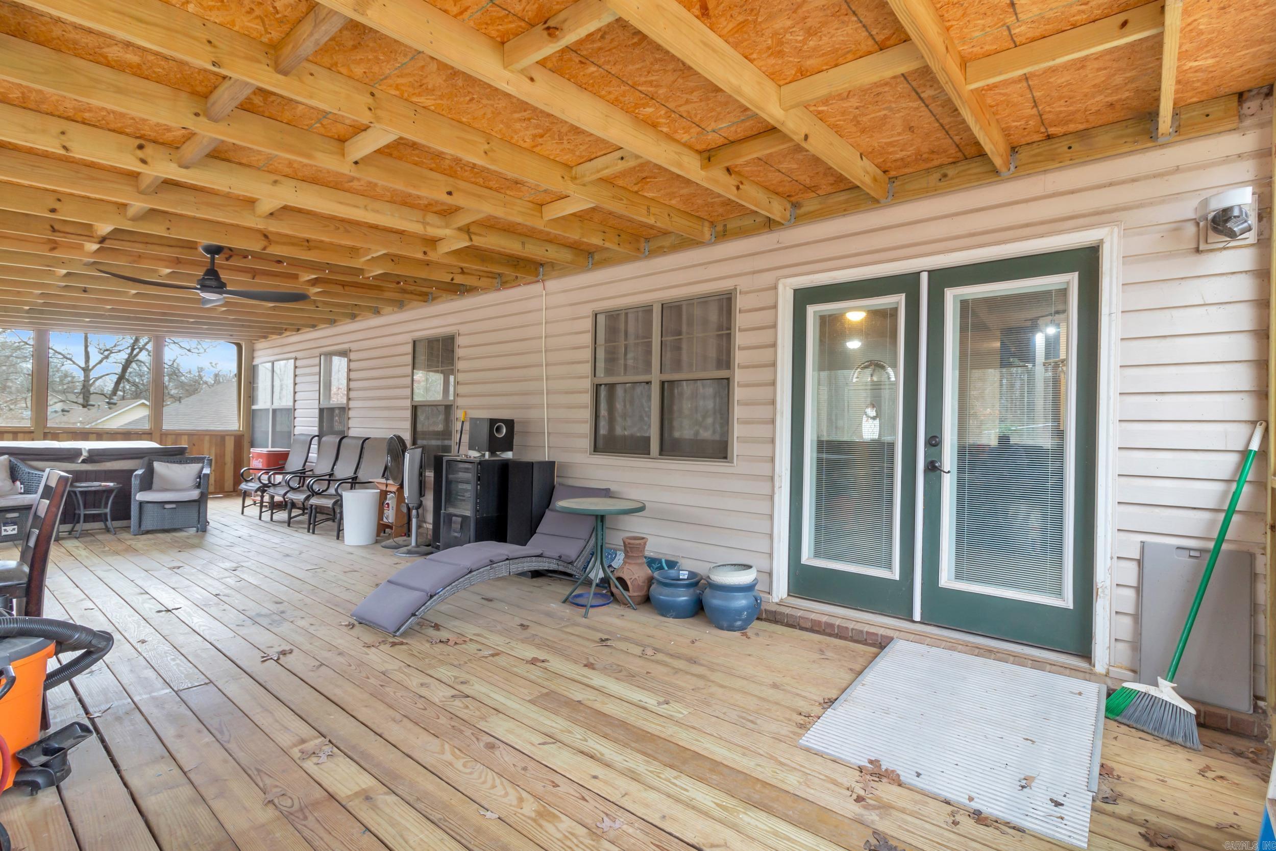 2013 N Hills  Cabot, AR