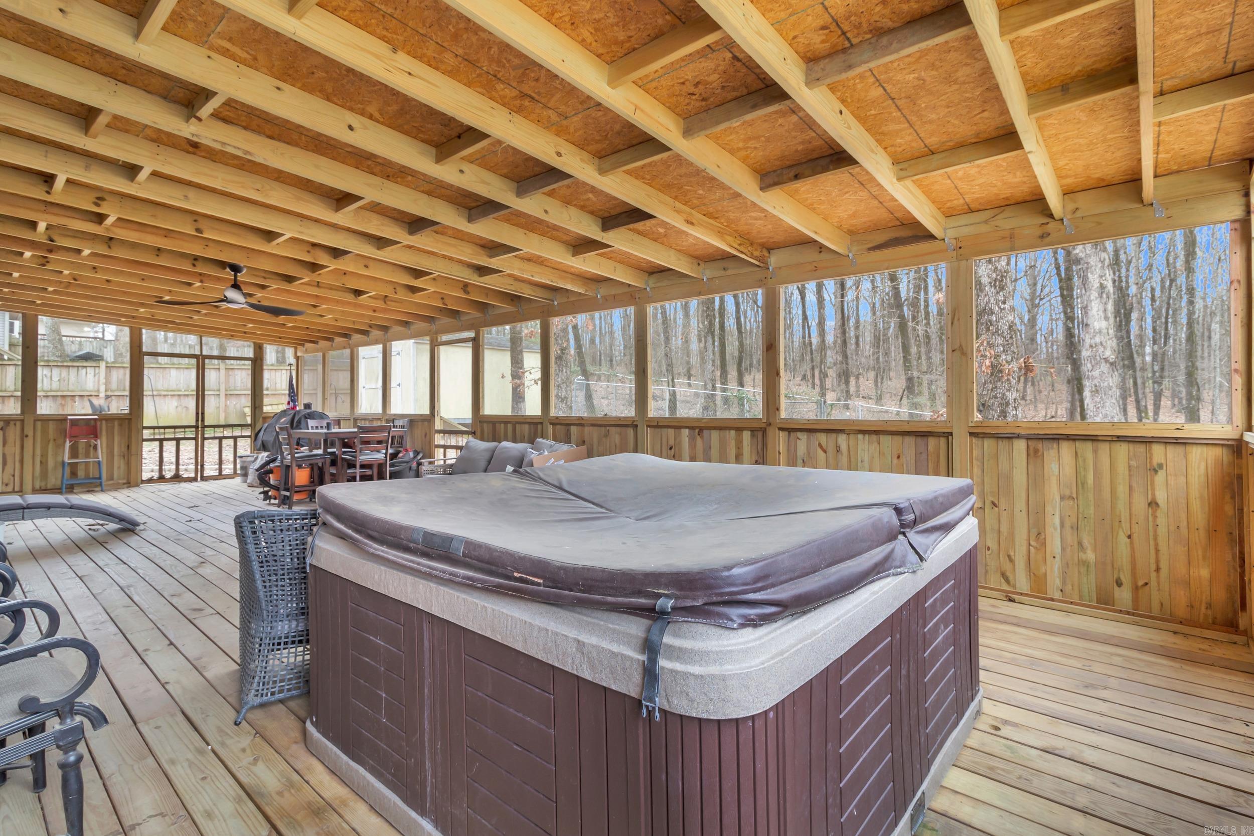 2013 N Hills  Cabot, AR