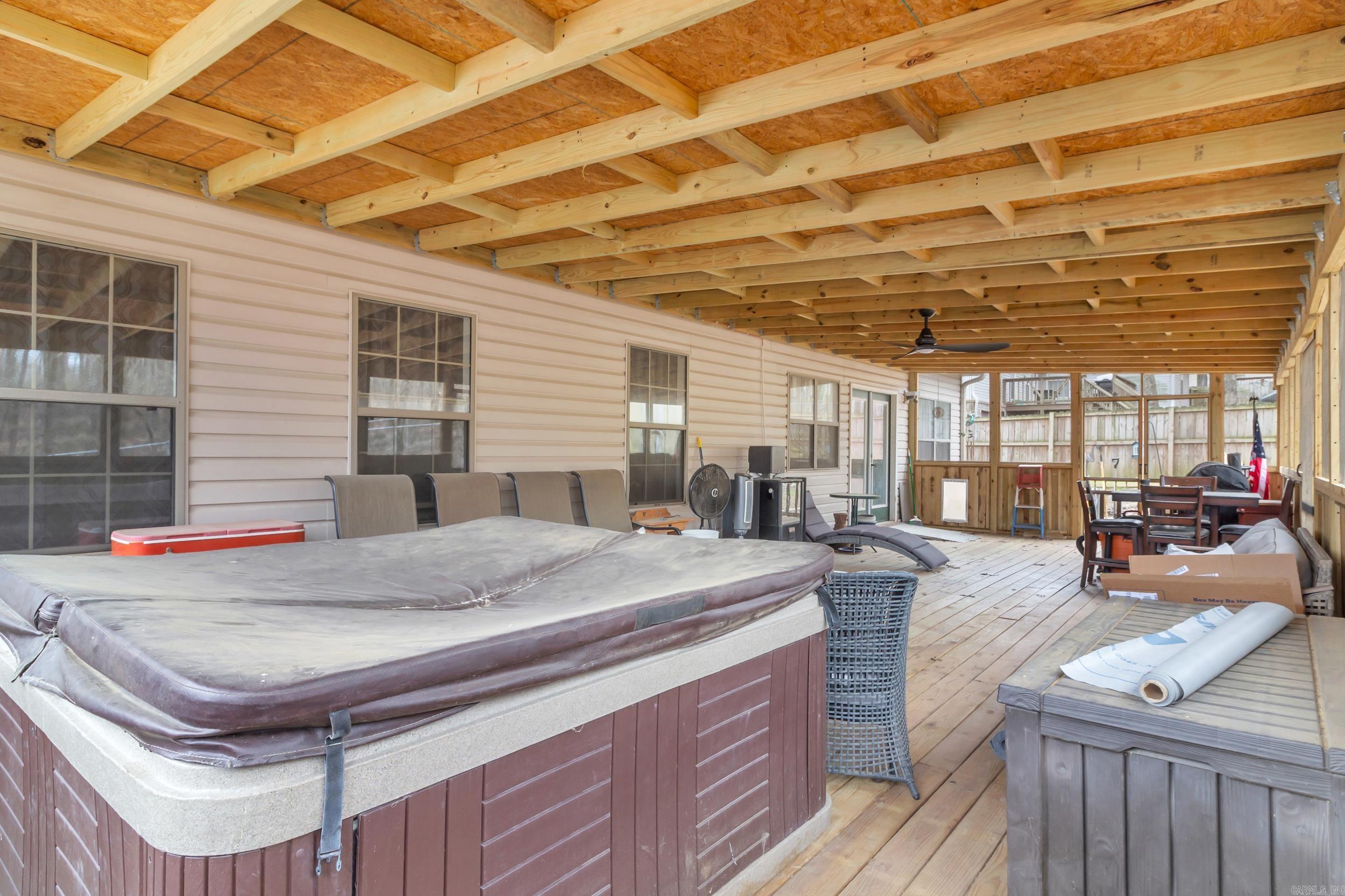 2013 N Hills  Cabot, AR