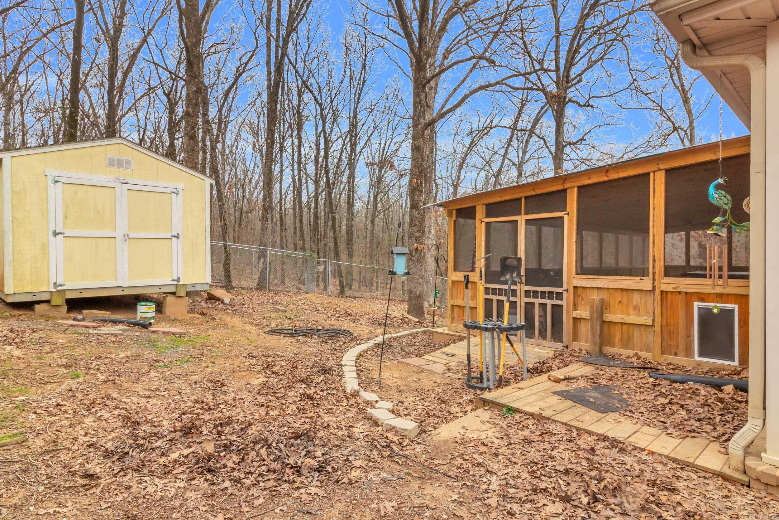 2013 N Hills  Cabot, AR