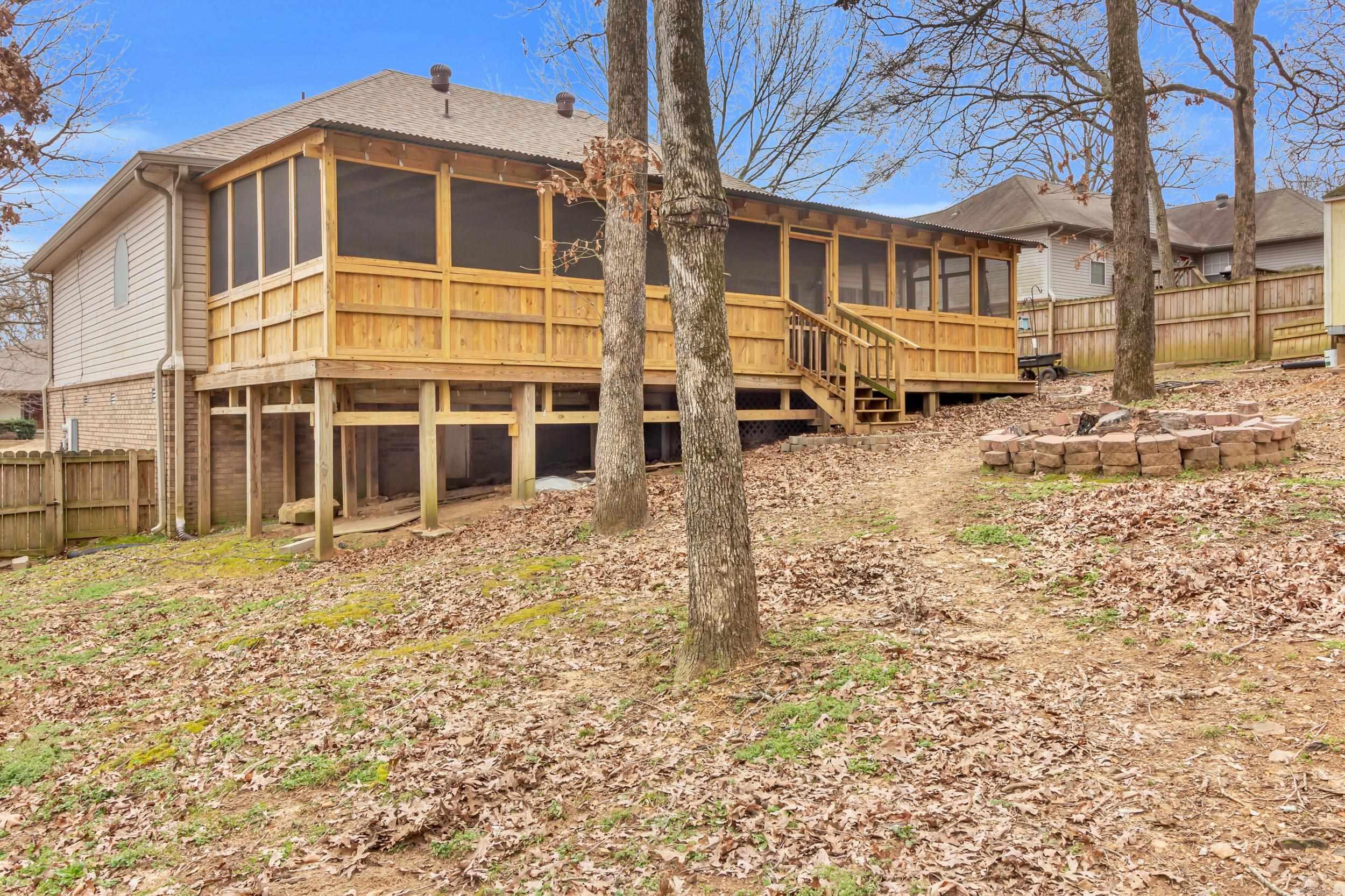 2013 N Hills  Cabot, AR