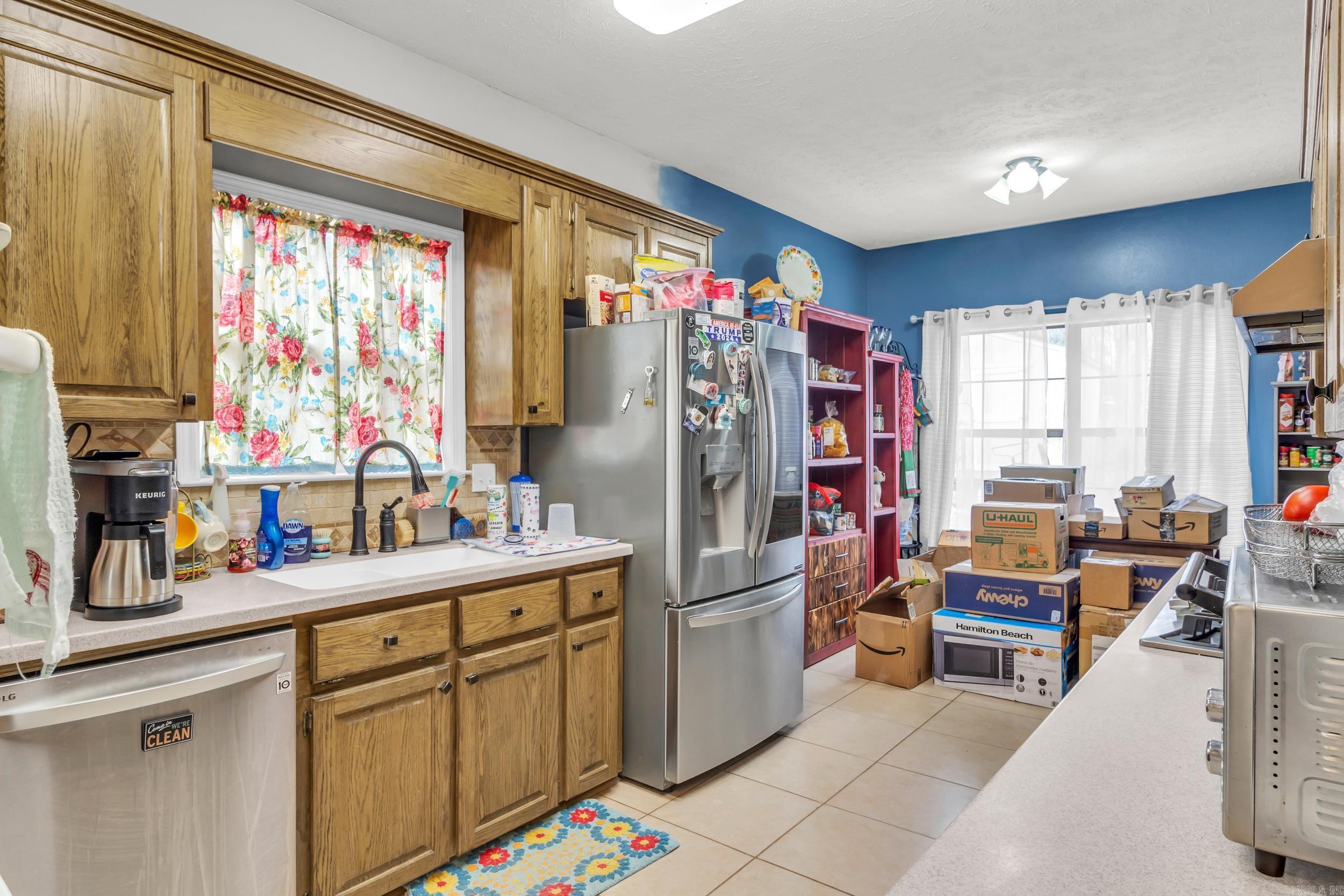 2013 N Hills  Cabot, AR