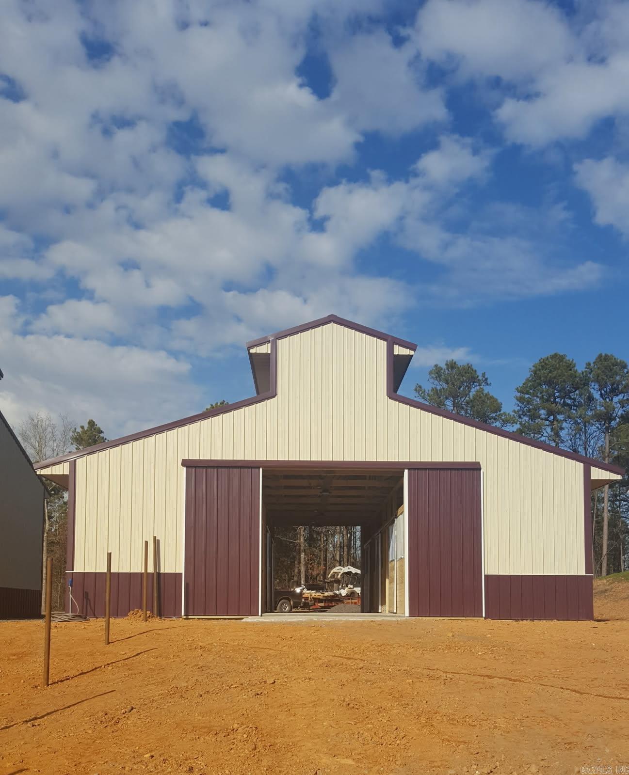 15350  Bailey Branch  Danville, AR