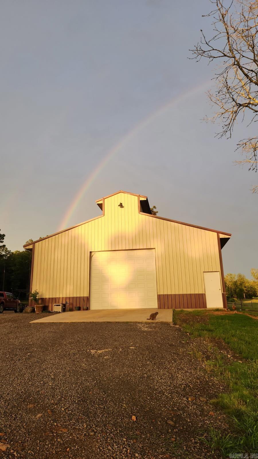 15350  Bailey Branch  Danville, AR