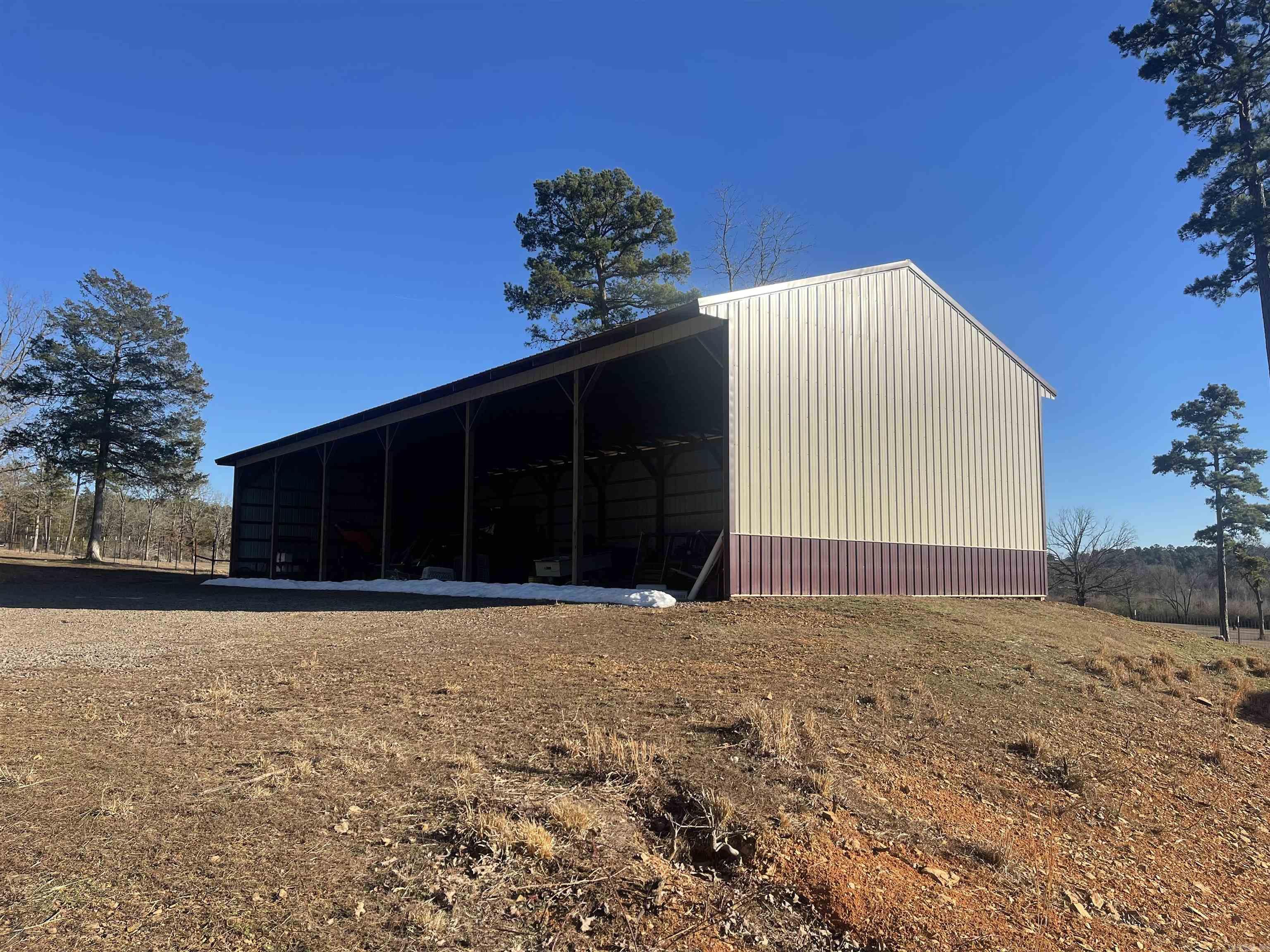 15350  Bailey Branch  Danville, AR