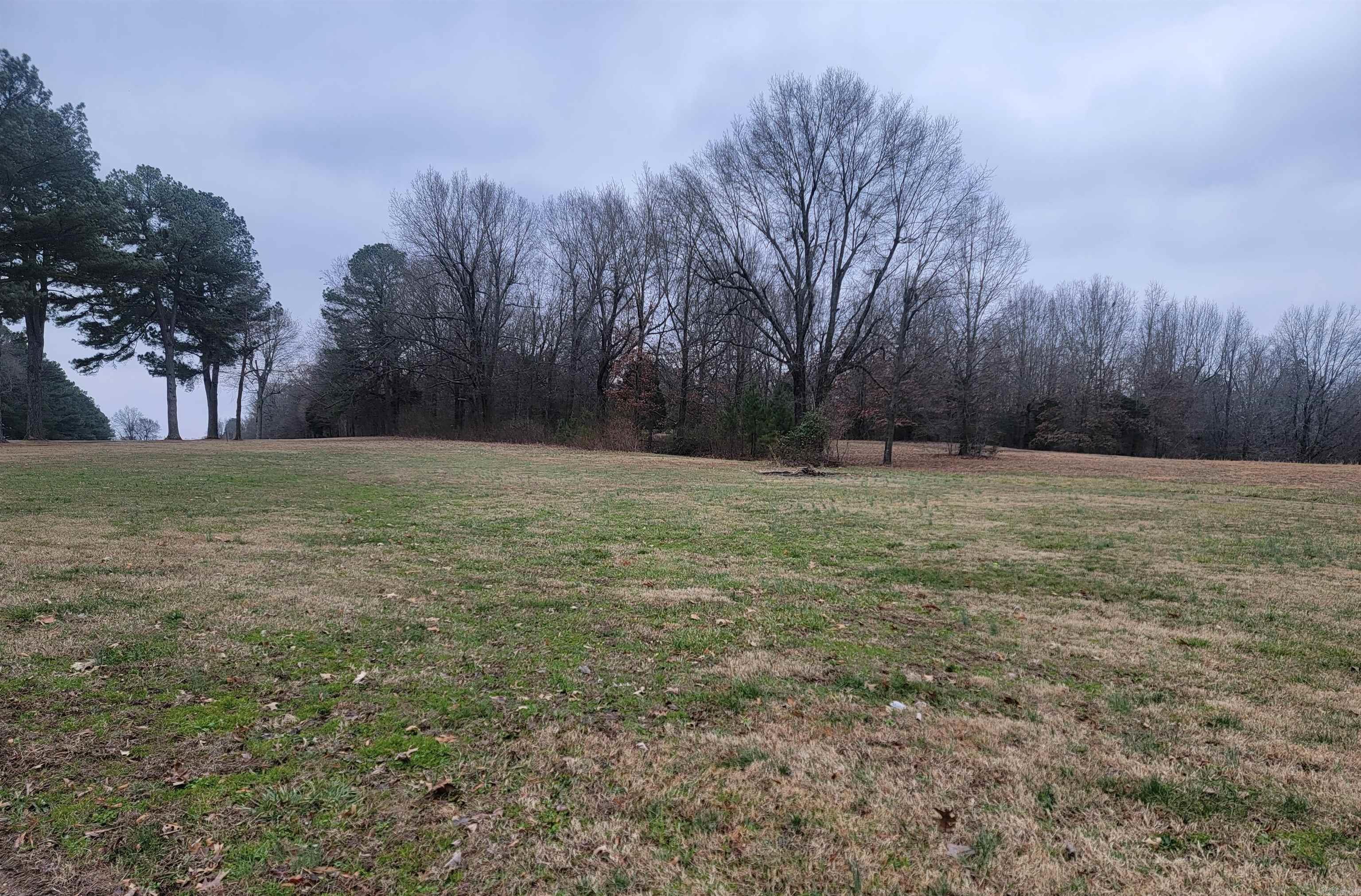 Lot 7  Fairway Lane  Paragould, AR