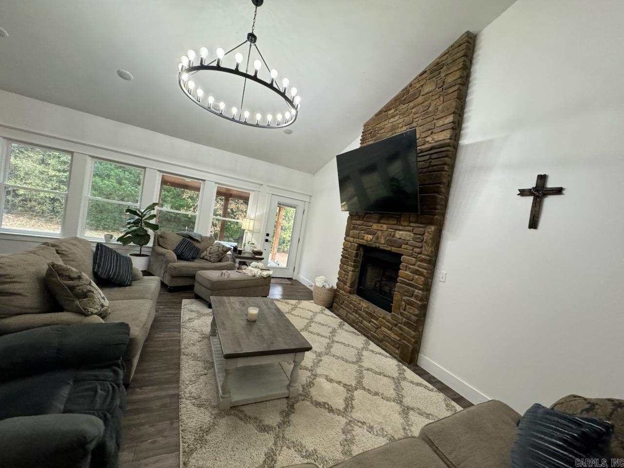 1017A  Shipman Drive  Mountain View, AR