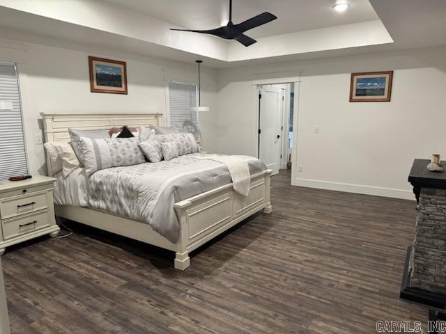 1017A  Shipman Drive  Mountain View, AR