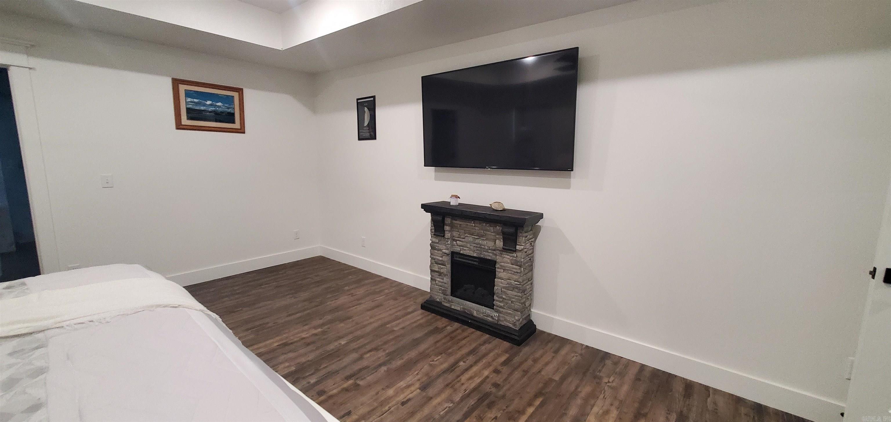 1017A  Shipman Drive  Mountain View, AR