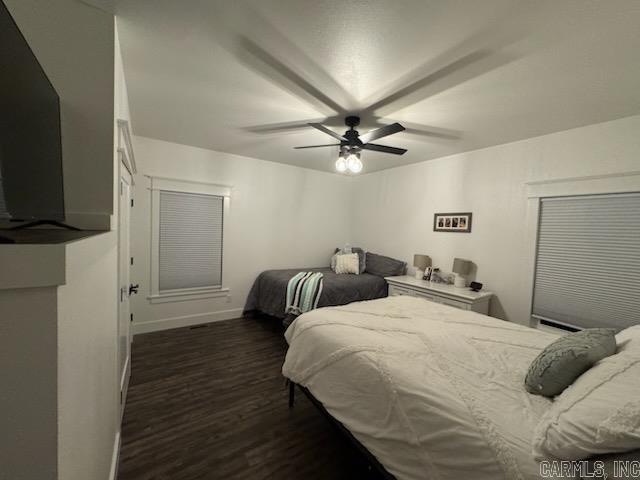 1017A  Shipman Drive  Mountain View, AR