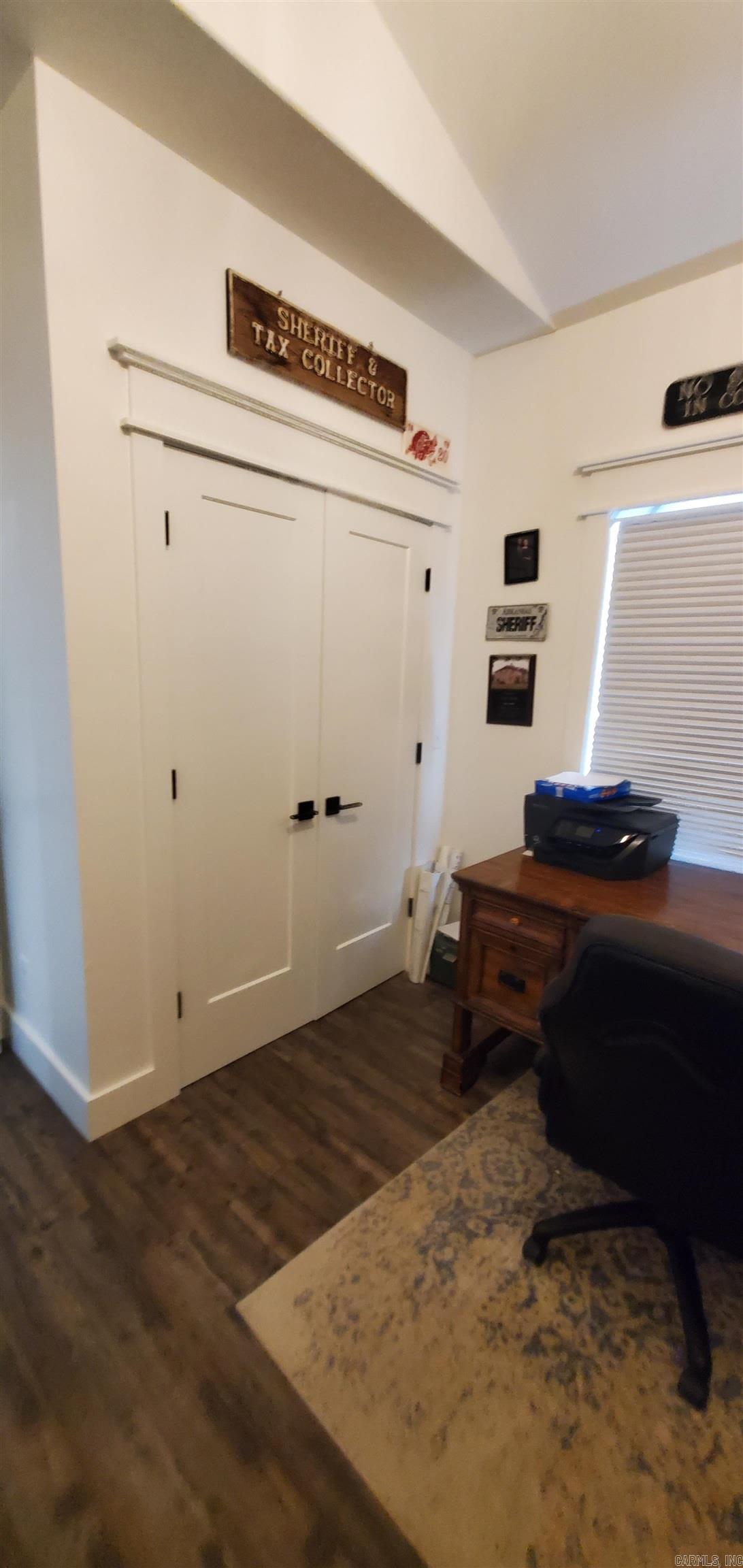 1017A  Shipman Drive  Mountain View, AR