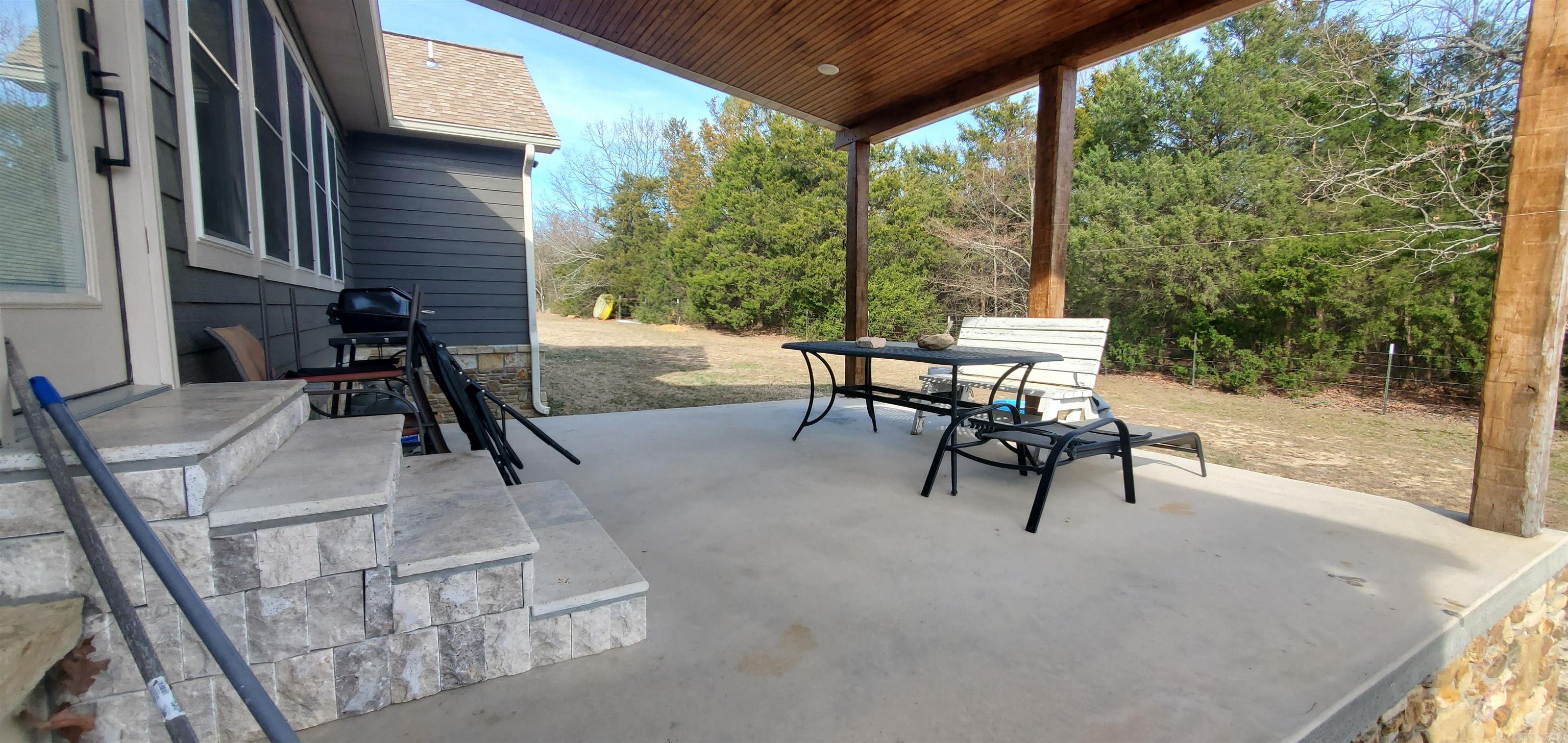 1017A  Shipman Drive  Mountain View, AR