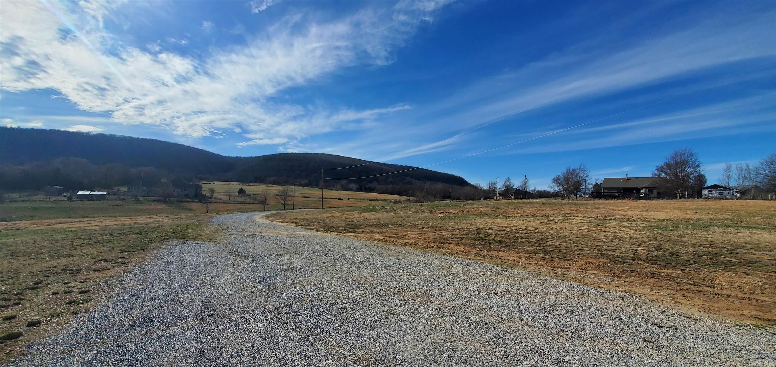 1017A  Shipman Drive  Mountain View, AR