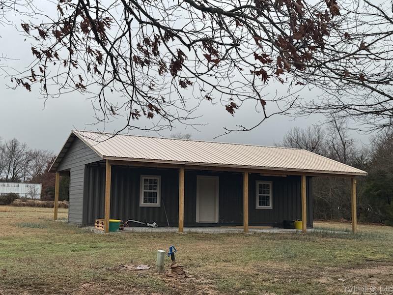 1017A  Shipman Drive  Mountain View, AR