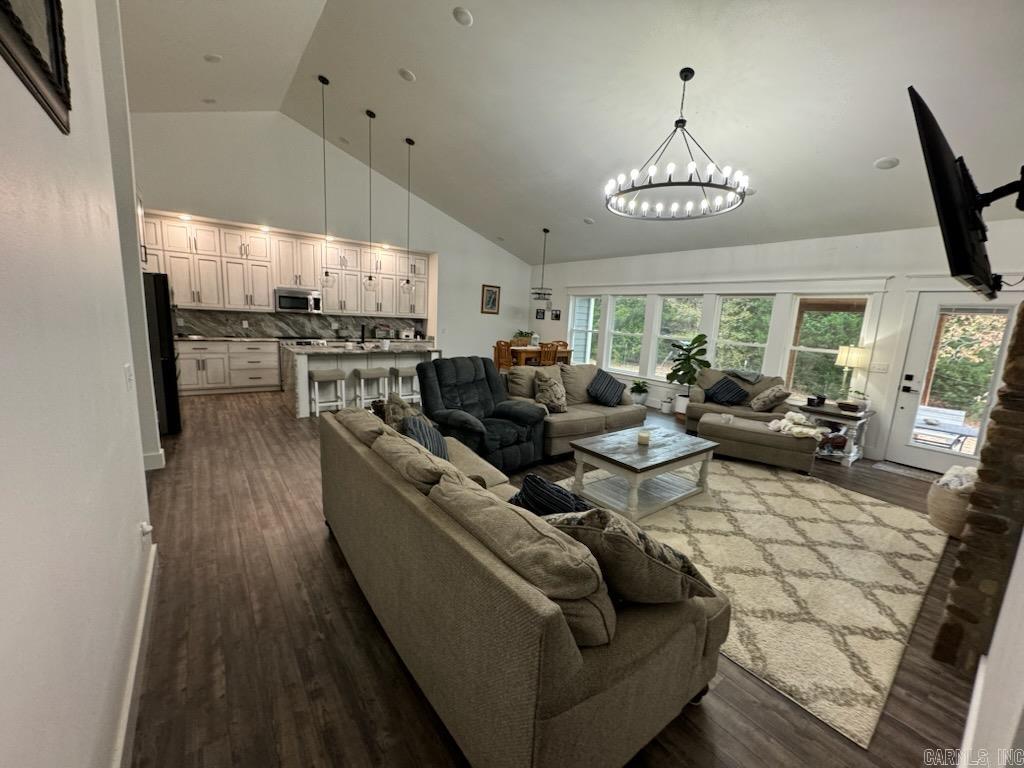 1017A  Shipman Drive  Mountain View, AR