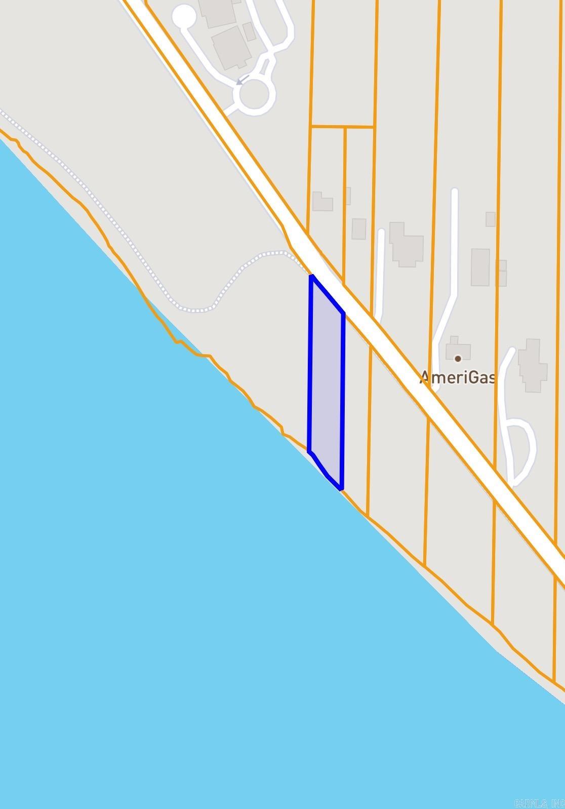 .56 Acres  River Rd  North Little Rock, AR