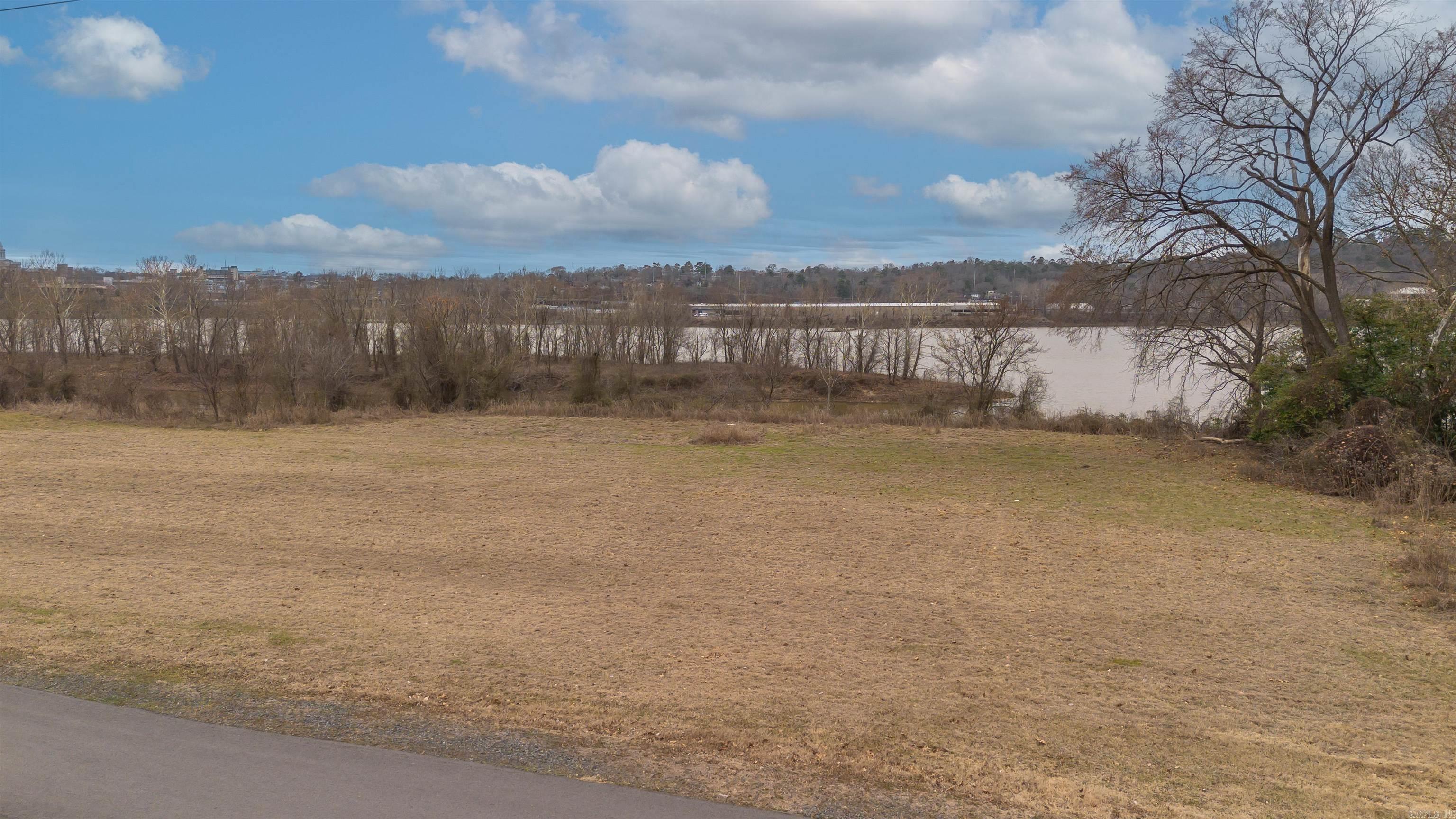.56 Acres  River Rd  North Little Rock, AR