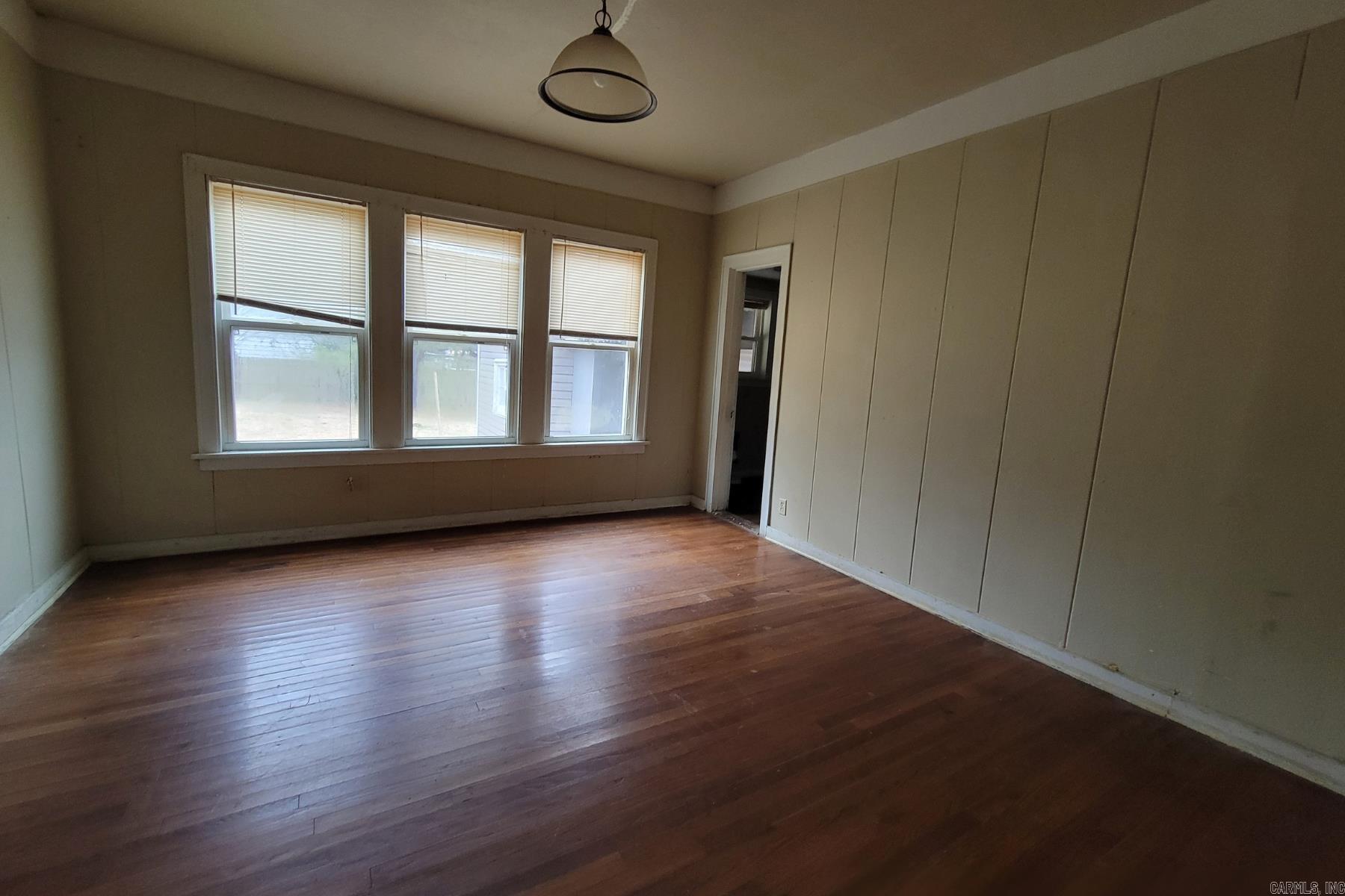 737 E Elm  Prescott, AR