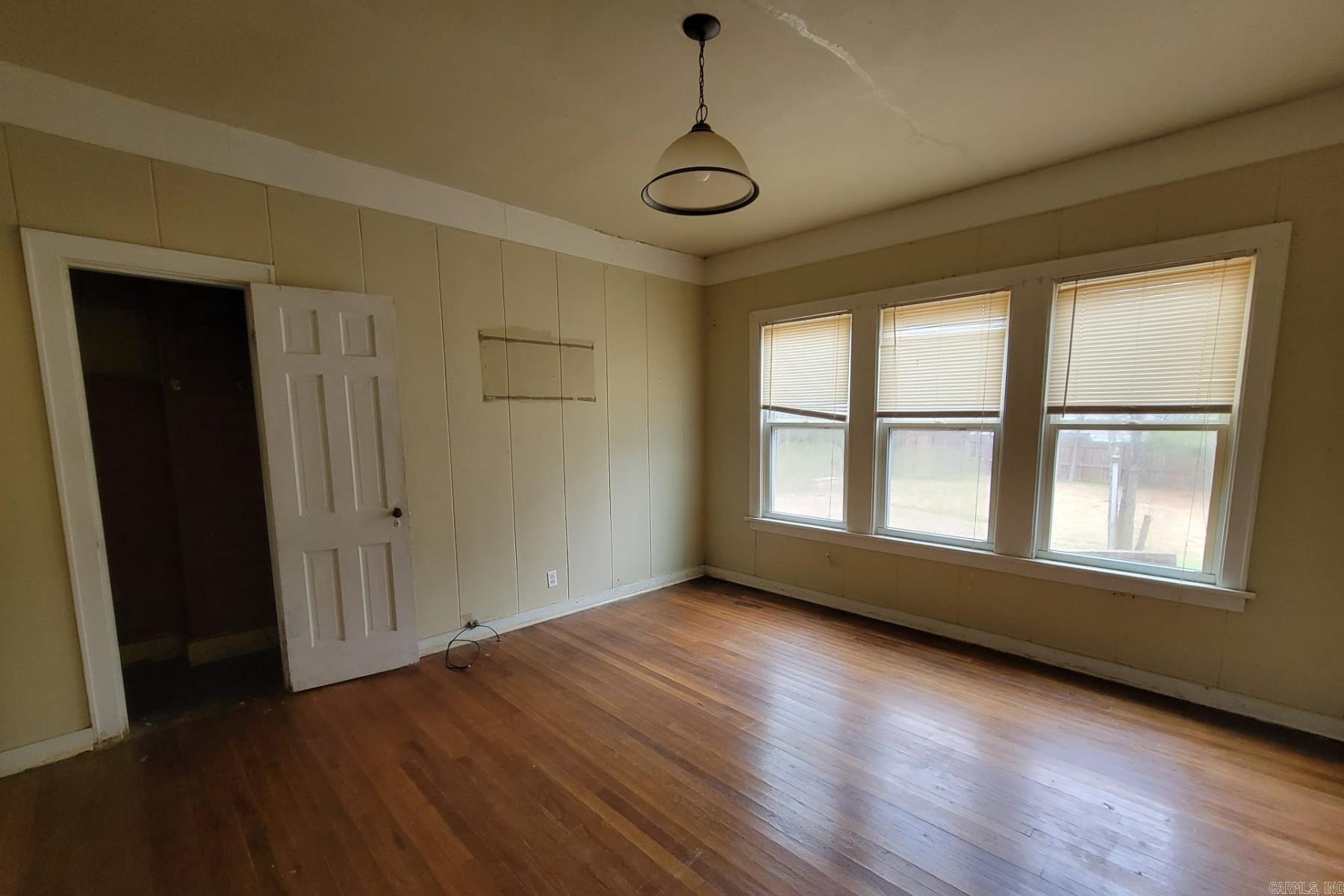 737 E Elm  Prescott, AR