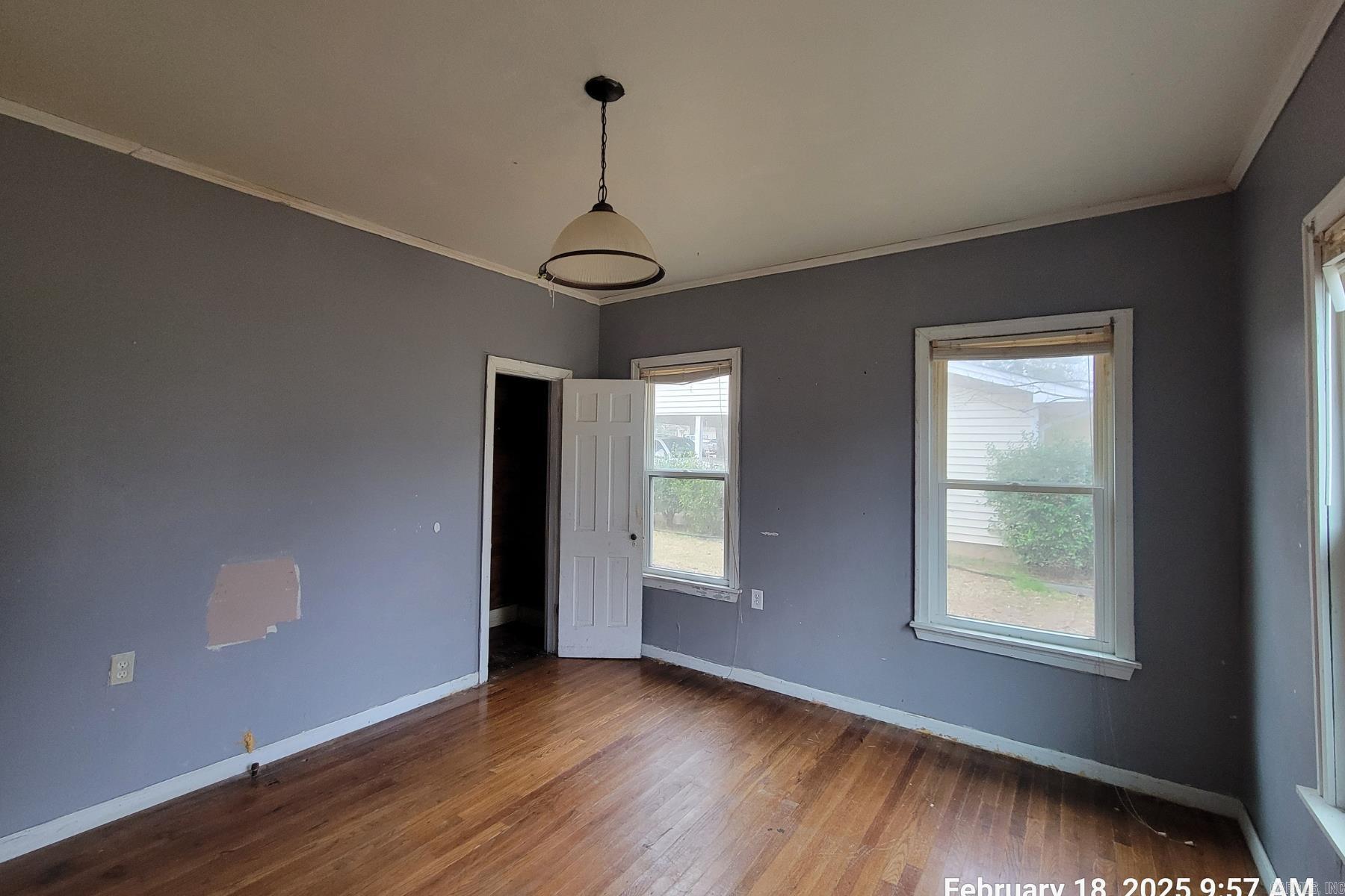 737 E Elm  Prescott, AR