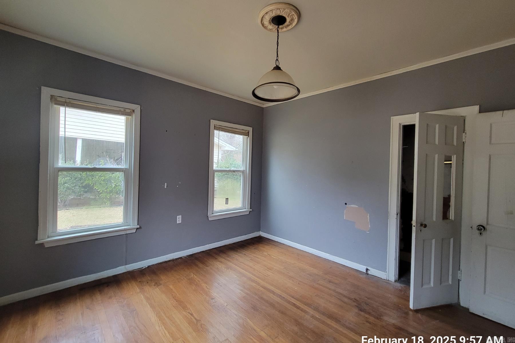 737 E Elm  Prescott, AR
