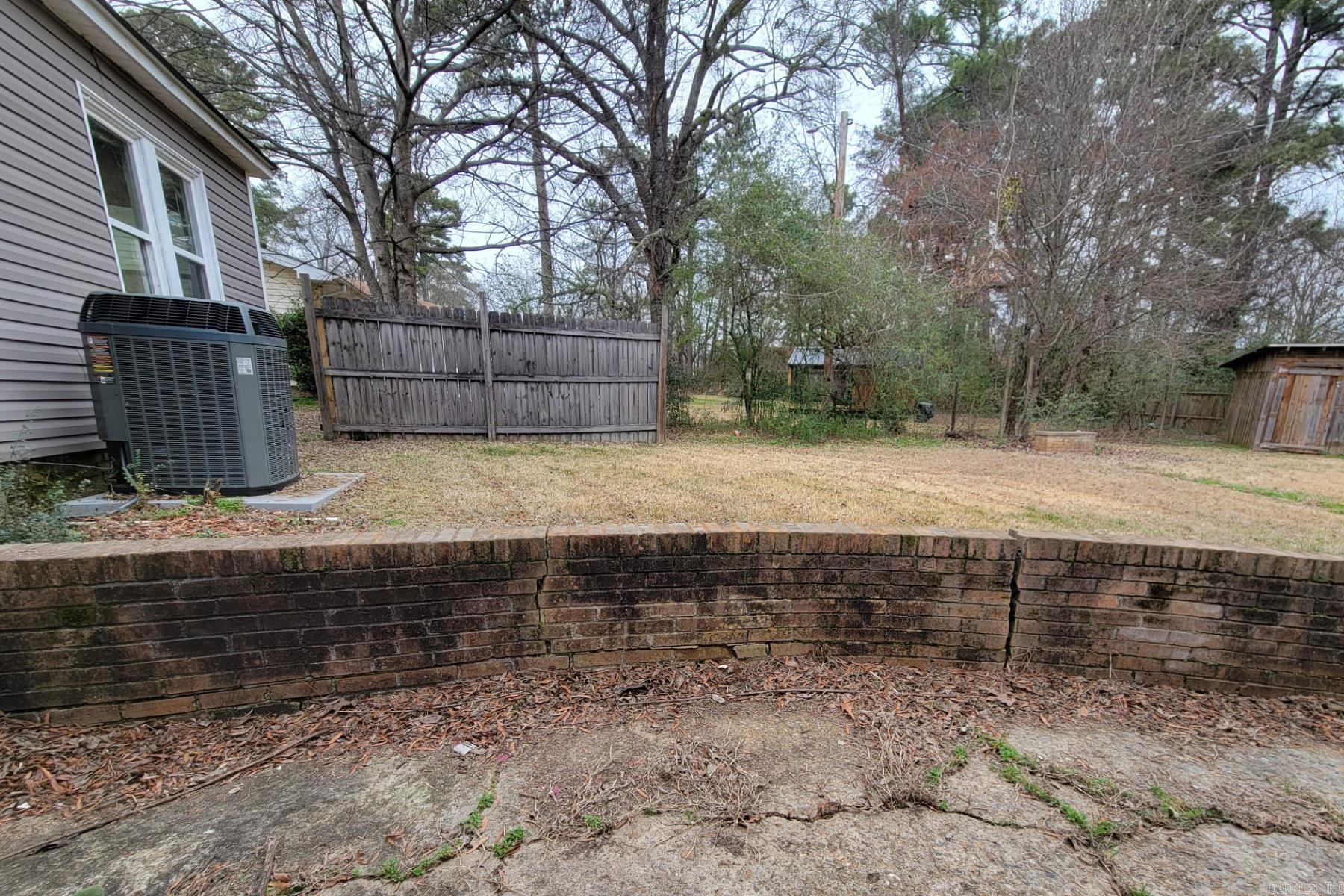 737 E Elm  Prescott, AR