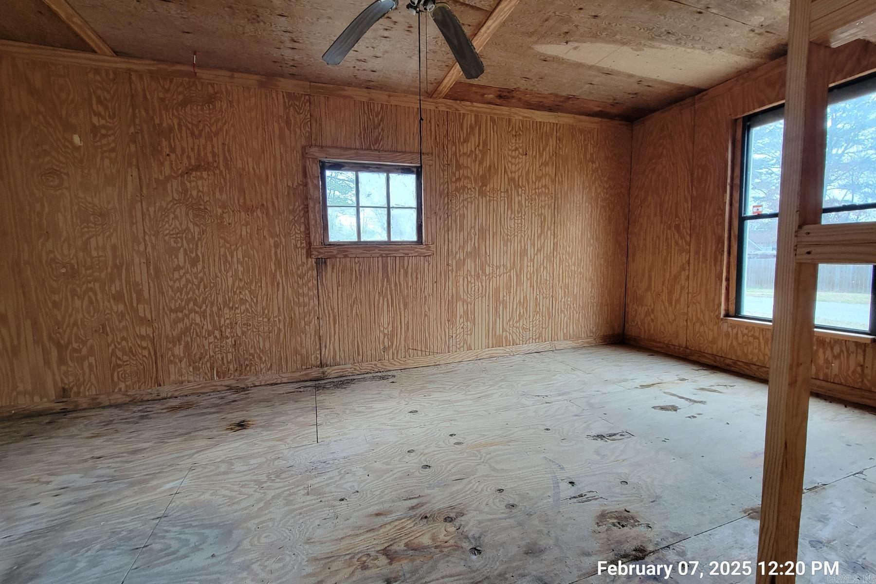 737 E Elm  Prescott, AR