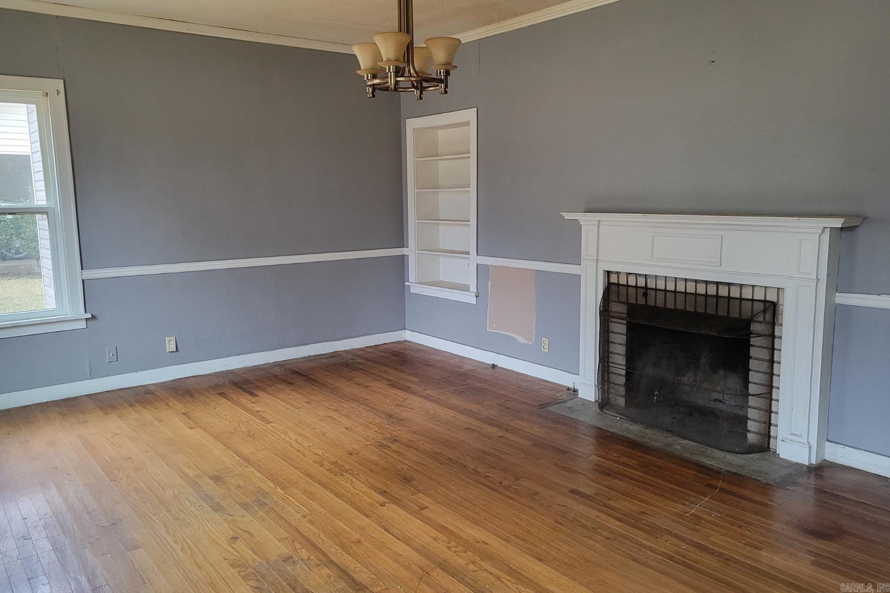 737 E Elm  Prescott, AR