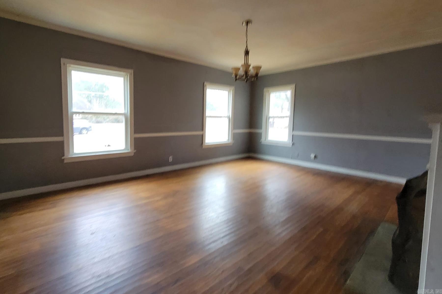 737 E Elm  Prescott, AR