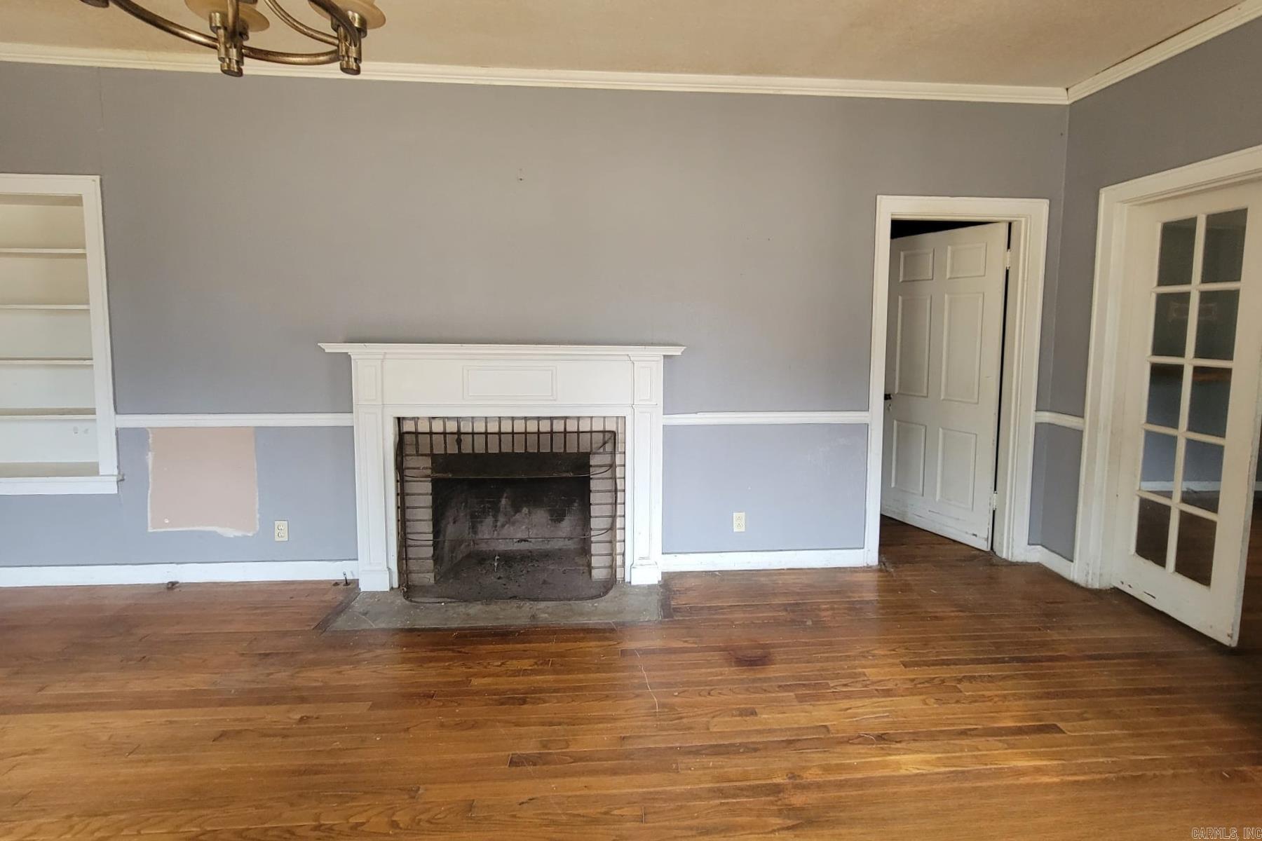 737 E Elm  Prescott, AR