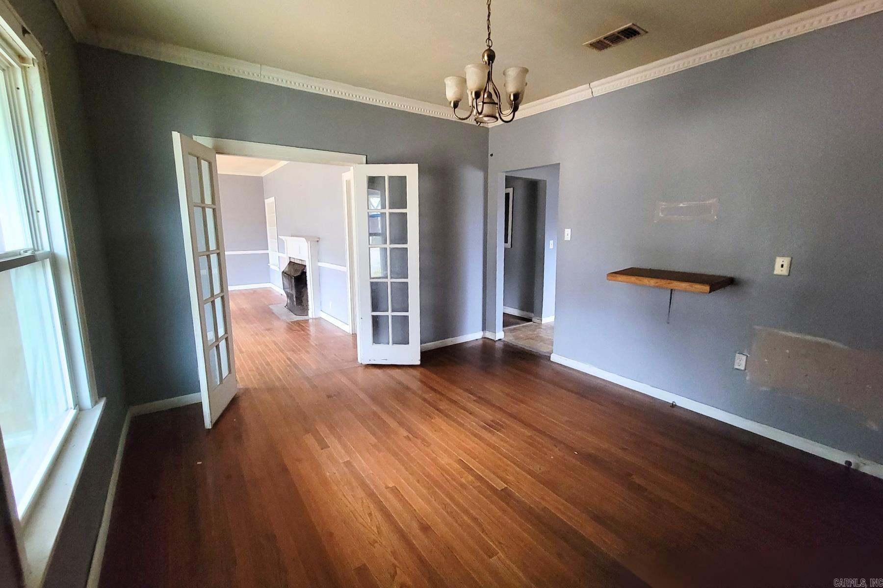 737 E Elm  Prescott, AR